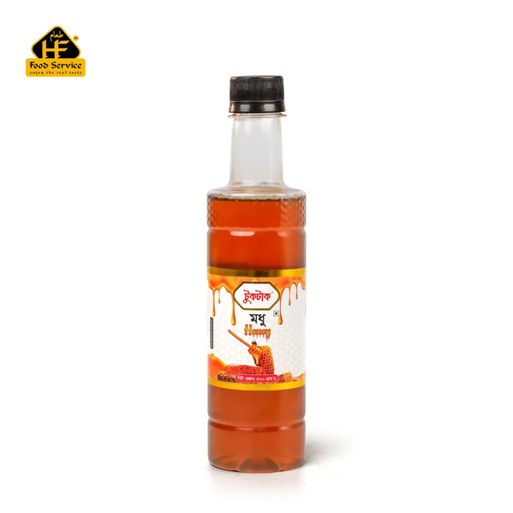 মিশ্র ফুলের মধু | Mix Flower Honey -৫০০ গ্রাম