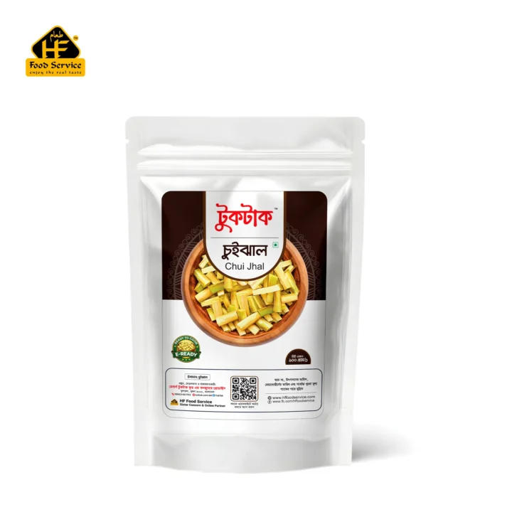 চুইঝাল । Chui Jhal - ১০০ গ্রাম
