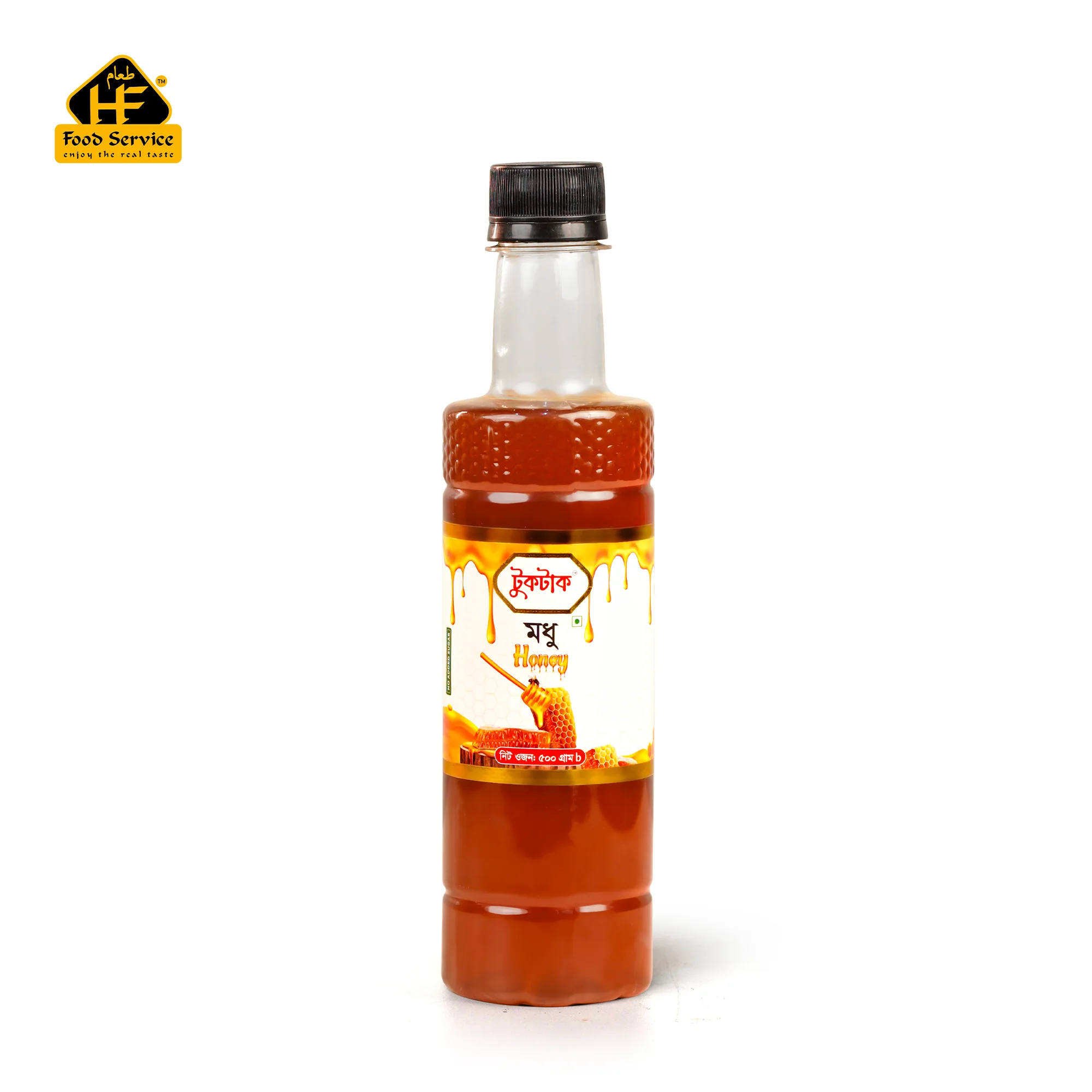 সুন্দরবনের চাকের মধু | Sundarbans Natural Honey - ৫০০ গ্রাম সুন্দরবনের চাকের মধু | Sundarbans Natural Honey - ৫০০ গ্রাম