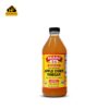 Bragg Apple Cider Vinegar - ৫০০-মিলি