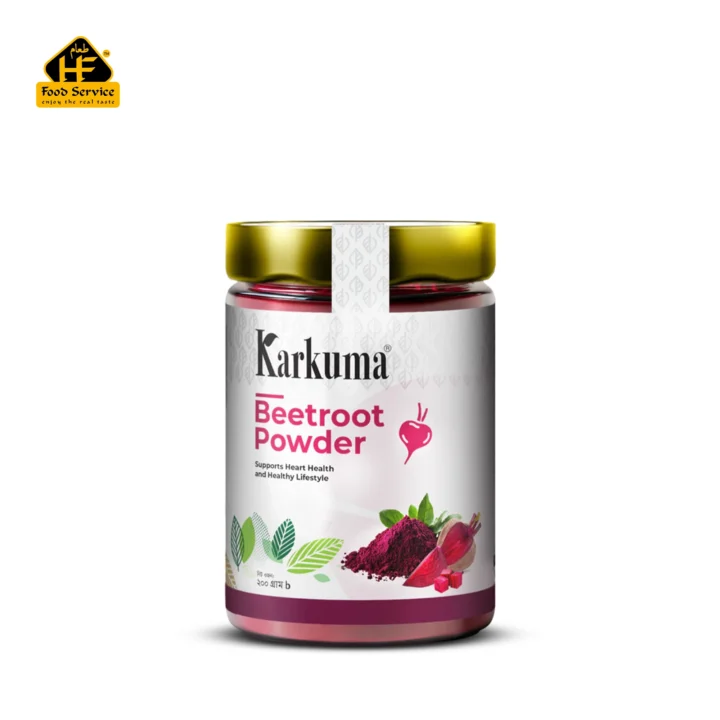 Karkuma Beetroot Powder - ২০০ গ্রাম