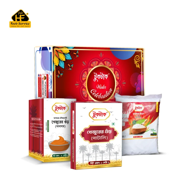 Winter Celebration - 3 KG