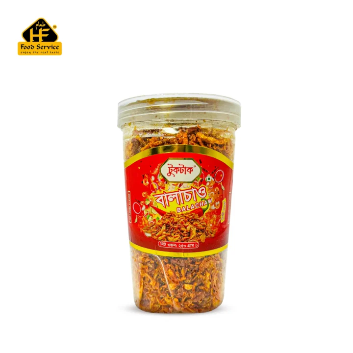 চিংড়ি বালাচাও | Shrimp Balachaw - ২৫০ গ্রাম