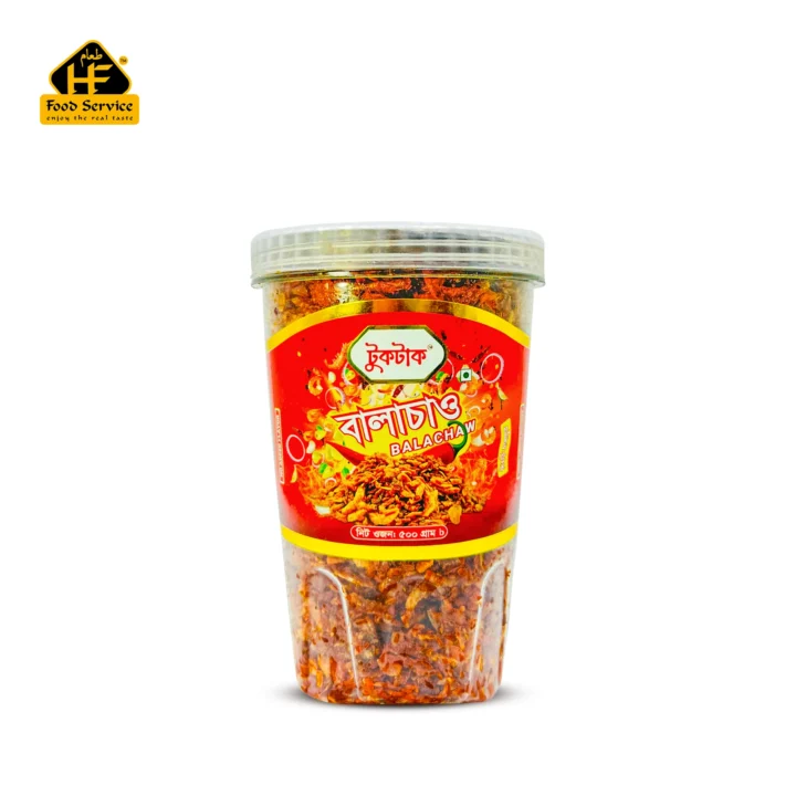 চিংড়ি বালাচাও | Shrimp Balachaw - ৫০০ গ্রাম