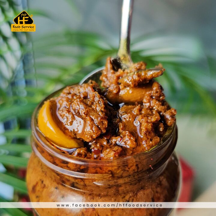 জলপাই রসুনের আচার | Olive Garlic Pickle - ৪০০ গ্রাম জলপাই রসুনের আচার | Olive Garlic Pickle - ৪০০ গ্রাম - Image 4