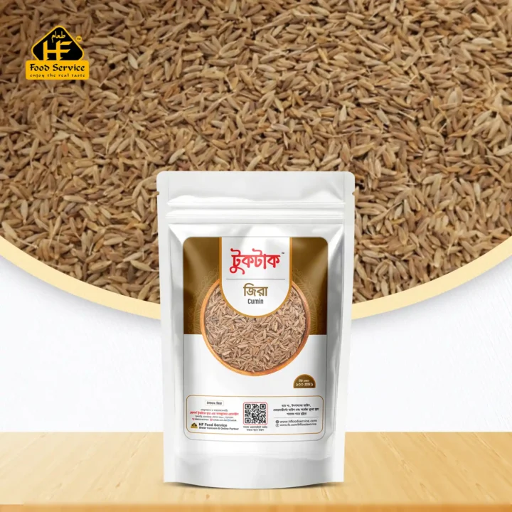 জিরা | Cumin - ১০০ গ্রাম - Image 2