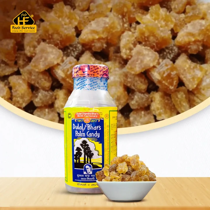 দুলালের তালমিছরি | Dulal's palm Candy - আস্ত মিছরি - Image 2