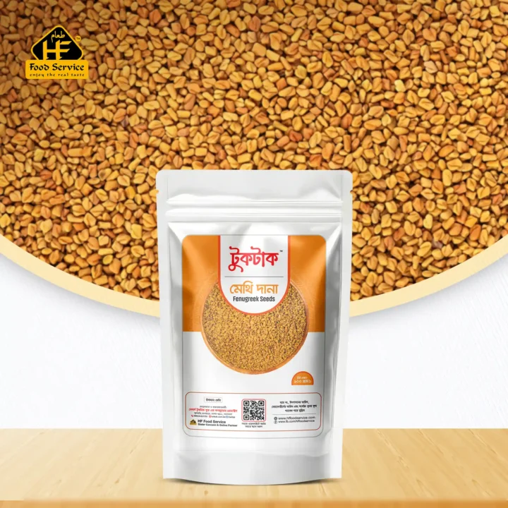 মেথি | Methi - ১০০ গ্রাম - Image 2