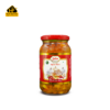 এক কোয়া রসুনের আচার | Single Clove Garlic Pickle - ৪০০ গ্রাম