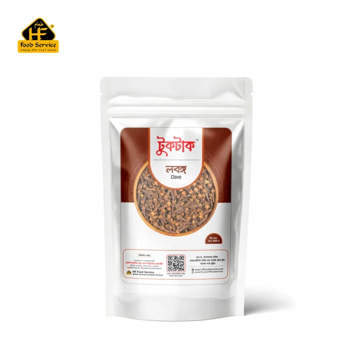 লবঙ্গ | Clove - ৫০ গ্রাম